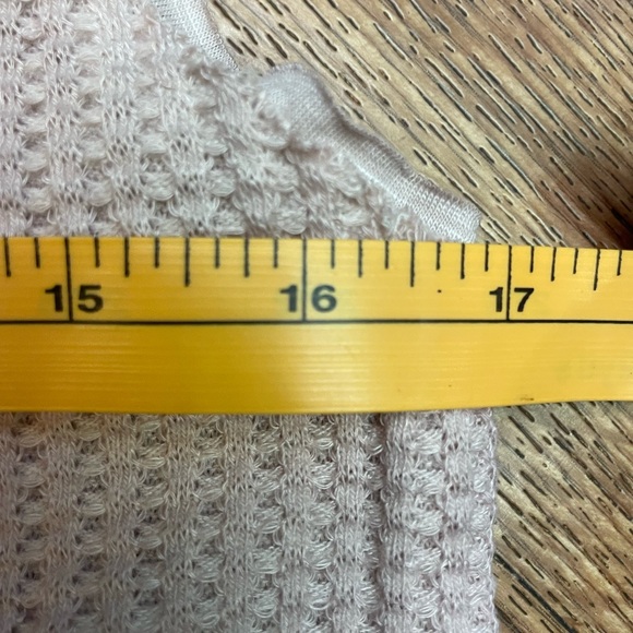 POL Sleeveless Babydoll Top - Picture 8 of 10